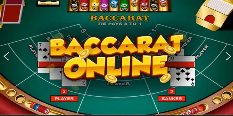 Revealing How to play Baccarat to always win from a good player