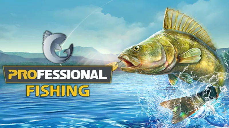 Dive into the World of Fishing Games - What are fishing games?