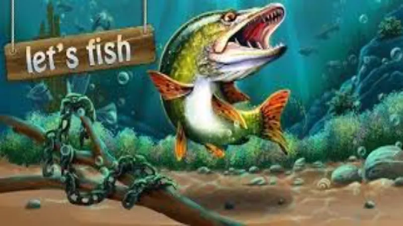 Beyond the Catch: Additional Features in Fishing Games