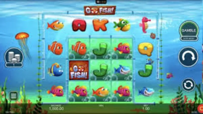 Beyond the Reef: Exploring Variations of Fishing Slots