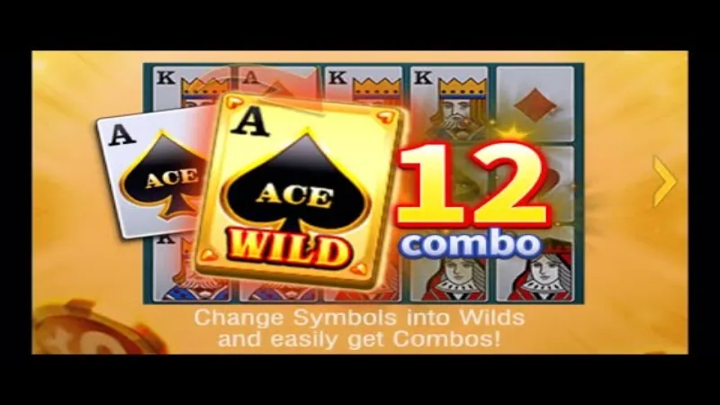 Introduction to the Wild Ace Slot