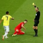 Full match card betting