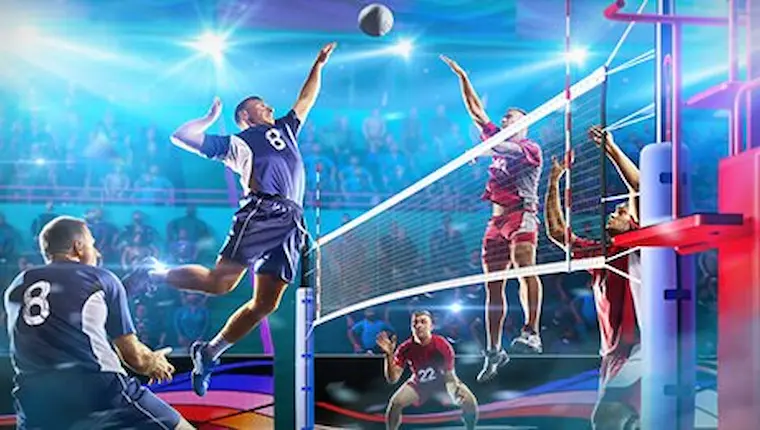 Secrets to effective volleyball betting