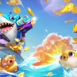 Pirate Fish shooting