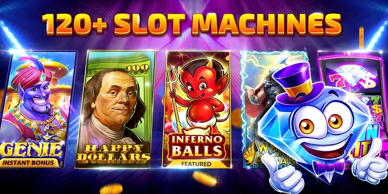 90JILI - Easy Slot Betting