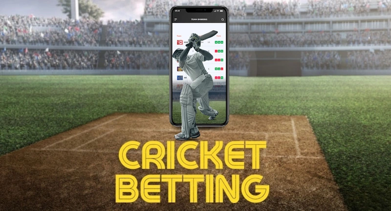 What is Cricket?
