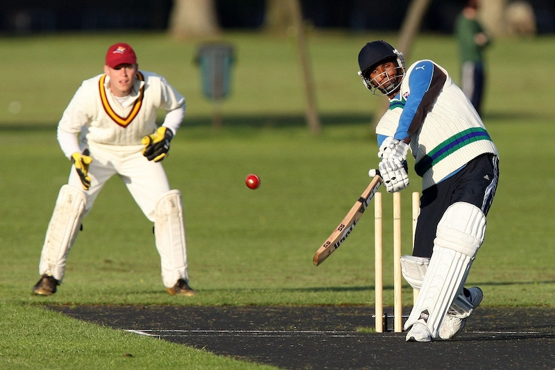 Detailed Rules of Cricket Betting